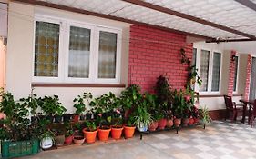 Park Corner Home Stay