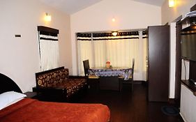 Park Corner Home Stay